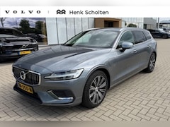 Volvo V60 - 2.0 T8 Twin Engine AWD Inscription