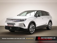 Opel Grandland - 1.2 Turbo Hybrid GS | STUURVERWARMING | DAB | APPLE | DRAADLOZE LADER | CAMERA