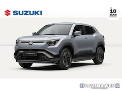 Suzuki e Vitara - Select 61 kWh | Uit voorraad leverbaar | Meerdere kleuren | €2.000, - voordeel | Safety Sy
