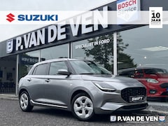 Suzuki Swift - 1.2 Select Smart Hybrid | Meerdere kleuren beschikbaar | €2.200, - voordeel | Adapt. Cruis