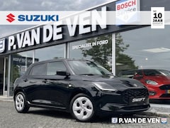 Suzuki Swift - 1.2 Select Smart Hybrid CVT Automaat | Meerdere kleuren beschikbaar | €2.200, - voordeel |