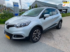 Renault Captur - 1.2 TCe Dynamique