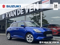 Suzuki Swift - 1.2 Select Smart Hybrid CVT Automaat | Meerdere kleuren beschikbaar | €2.200, - voordeel |