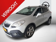 Opel Mokka - 1.4 T Cosmo Automaat