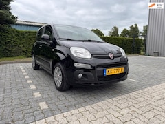 Fiat Panda - 0.9 TwinAir Lounge