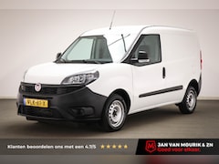 Fiat Doblò Cargo - 1.6 MJ L1H1 S Basis | AIRCO | CRUISE CONTROL | SCHUIFDEUR RECHTS | PDC