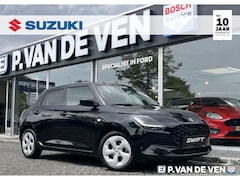 Suzuki Swift - 1.2 Select Smart Hybrid | Meerdere kleuren beschikbaar | €2.200, - voordeel | Adapt. Cruis