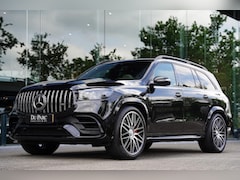 Mercedes-Benz GLS - AMG 63 4-Matic+ / NL-Auto / BTW