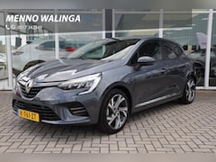 Renault Clio - 1.6 E-Tech Hybrid 140 Business Zen|Camera|Automaat|Dealer OH|