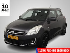 Suzuki Swift - 1.2 Style EASSS