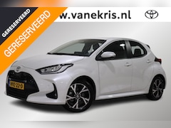 Toyota Yaris - 1.5 Hybrid 115 Dynamic, Comfort pack, BSM, Stuurverwarming