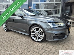 Audi A3 Sportback - 1.4 TFSI DUBBELE S-LINE XENON PDC LED