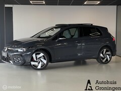 Volkswagen Golf - GTE | Pano | Head-Up | Vienna Leder | Trekhaak | Fabrieksgarantie 2030