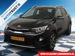 Kia Stonic - 1.0 T-GDi DynamicPlusLine