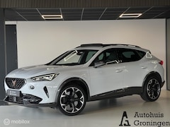 CUPRA Formentor - 1.4 e-Hybrid VZ| Cup buckets | Pano | ACC | VZ-uitvoering