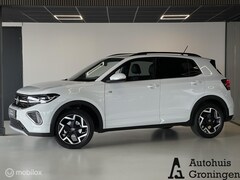 Volkswagen T-Cross - R-Line | Virtual Cockpit | Stoelverwarming | BTW-auto