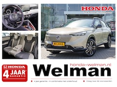 Honda HR-V - 1.5i e:HEV ADVANCE STYLE - FULL HYBRID - TWO TONE