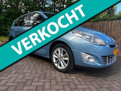 Renault Grand Scénic - 2.0 Privilege Automaat