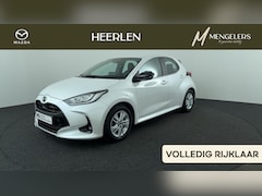 Mazda 2 Hybrid - 1.5 Agile | Rijklaar | LED | Dealeronderhouden |