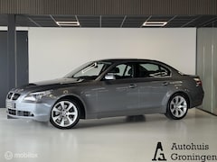 BMW 5-serie - 530i High Executive