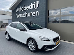Volvo V40 Cross Country - 1.5 T3 Polar+ Luxury pano trekhaak stoelverwarming harman kardon
