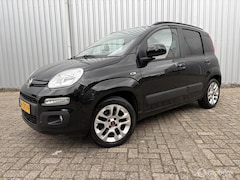Fiat Panda - 0.9 TwinAir Sempre Trekhaak Airco Navi Nieuwe Apk