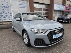 Audi A1 Sportback - 25 TFSI 95pk Pro Line S-Tronic Garantie LaneAssist Navi CarPlay