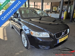Volvo V50 - 2.0 Edition II