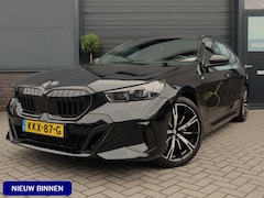 BMW 5-serie Touring - 530e xDrive M Sport | Pano | Memory | Lazer | HUD | H+K | Bomvol