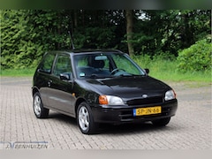 Toyota Starlet - 1.3-16V | 1998 | ⭐Leuke auto Nwe APK