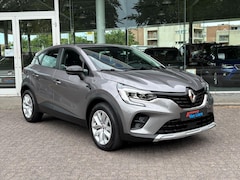Renault Captur - TCe 90pk Evolution| Navi| Camera| Carplay|Led| Rijklaarprijs incl garantie