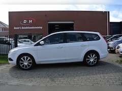 Ford Focus Wagon - 1.8 Trend Flexi Fuel nieuwe apk inruil mogelijk nap