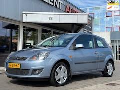 Ford Fiesta - 1.4-16V Futura - Airco