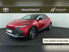 Toyota C-HR - 1.8 Hybrid 140 Dynamic | Rijklaar | Parkeersensoren | Camera achter | Apple Carplay/-Andro