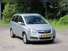 Opel Zafira - 1.8 Temptation | 2007 | INRUILKOOPJE ✅7-Zits | ✨Cruise | ❄️Airco |
