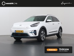 Kia e-Niro - ExecutiveLine Editon 64 kWh | Trekhaak | Cruise Control Adaptief | JBL Sound | Leder | Sto