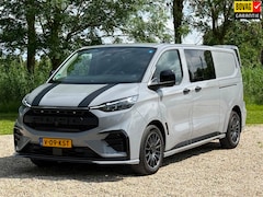 Ford Transit Custom - 320 2.0 TDCI L2H1 MS-RT AWD