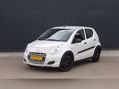 Suzuki Alto - 1.0 Comfort | Sportieve uitvoering | Airco | NL auto
