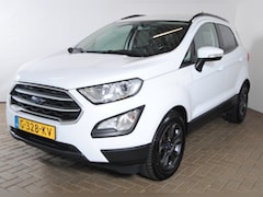 Ford EcoSport - 1.0 EB Trend Ultim