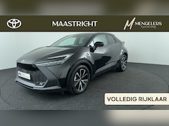 Toyota C-HR - 1.8 Hybrid 140 First Edition | Rijklaar | 360 graden camera | LED Matrix