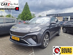 MG Marvel R - LUXURY 70 KWH 360 Camera | Open dak | Memory Seat (vol leder)