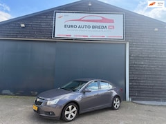 Chevrolet Cruze - 1.8 LT