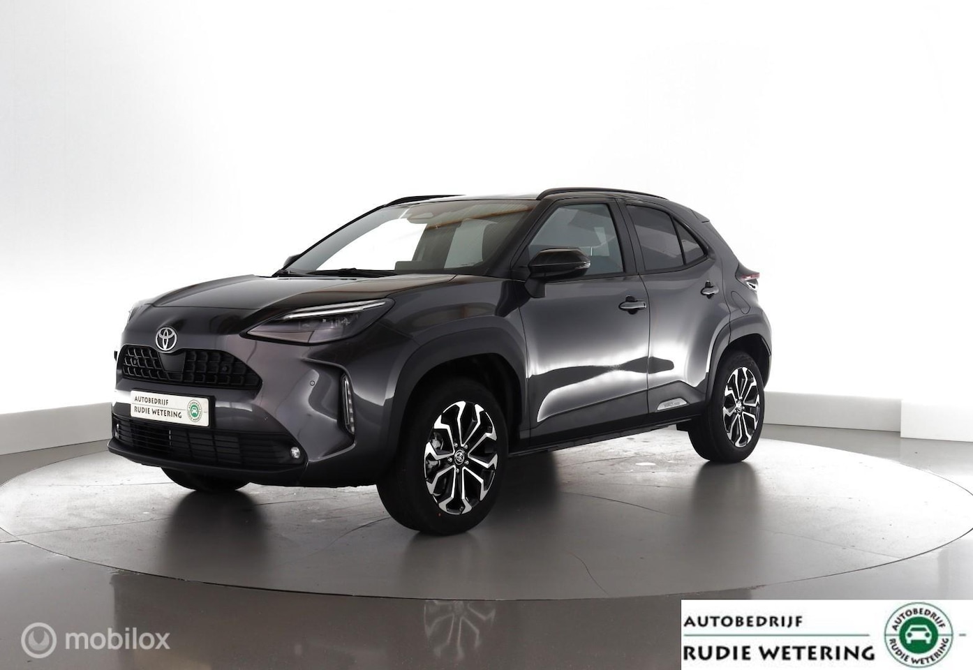 Toyota Yaris Cross - 1.5 Hybrid 130 Dynamic comfortpack|DMC|Carplay|cam|lmv18 - AutoWereld.nl