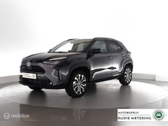 Toyota Yaris Cross - 1.5 Hybrid 130 Dynamic comfortpack|DMC|Carplay|cam|lmv18
