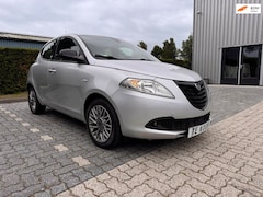 Lancia Y(psilon) - Ypsilon 0.9 TwinAir Elefantino Plus
