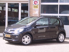 Volkswagen Up! - 1.0 BMT high up PDC Cruise