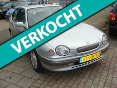 Toyota Corolla - 1.6-16V Luna st bekr airco elek pak nap apk