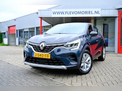 Renault Captur - 1.0 TCe 100 Zen Navi|LED|Cam|Airco