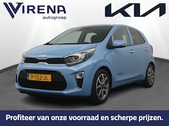 Kia Picanto - 1.0 DPi DynamicPlusLine - Camera - Cruise control - Climate control - AppleCarplay - Andro