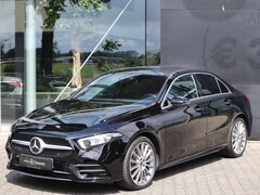 Mercedes-Benz A-klasse - 250 e AMG Line | HUD | Multispaak | LED | Navigatie | Camera | Automaat